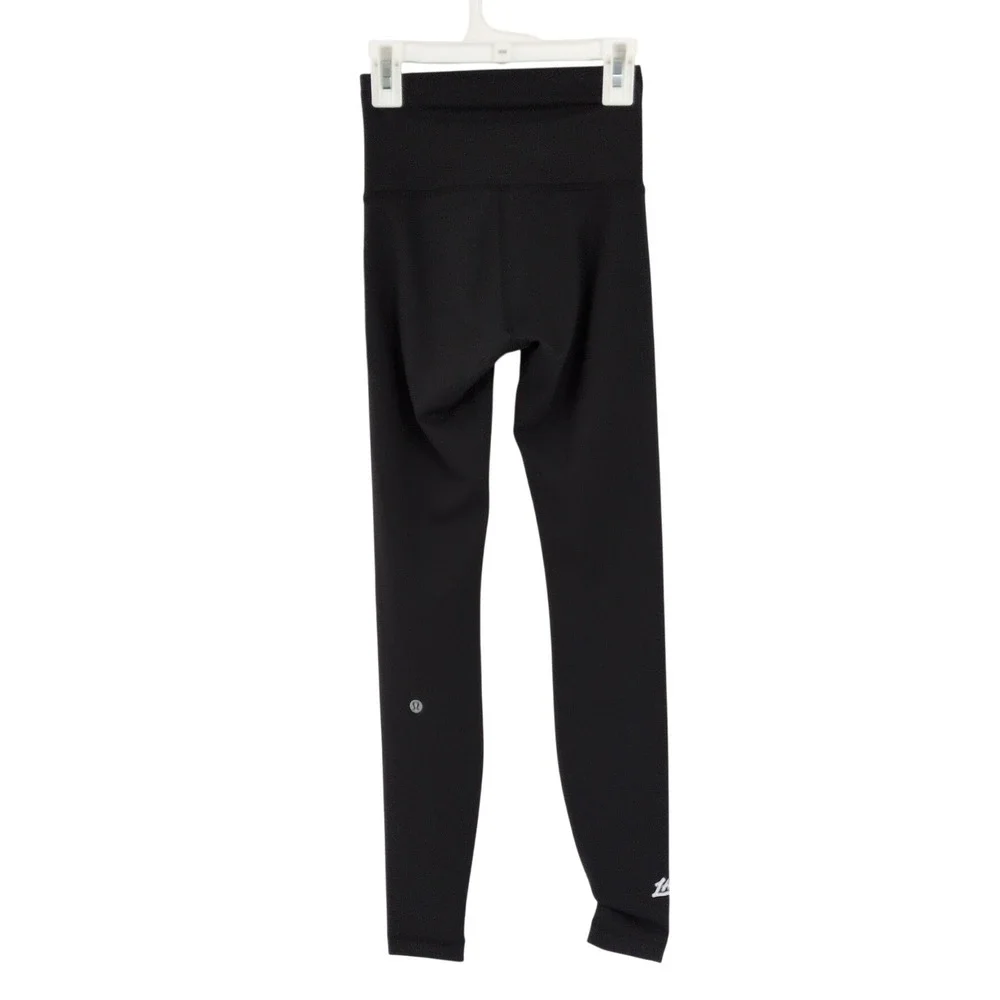 lululemon athletica material nylon